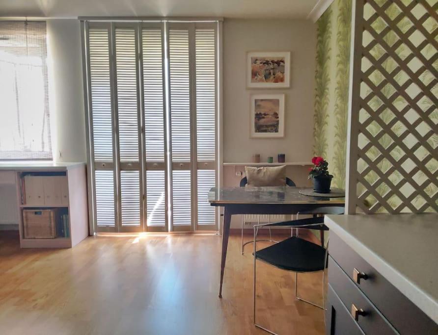 Mallorca Vibe Apartment Wrocław Extérieur photo